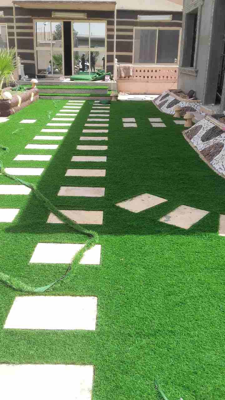 عشب صناعي جداري وحدائق0563673229
لا تنسَ أنك شاهدت هذا الإعلان في عنكبوت
توريد وتركيب العشب الصنا...
