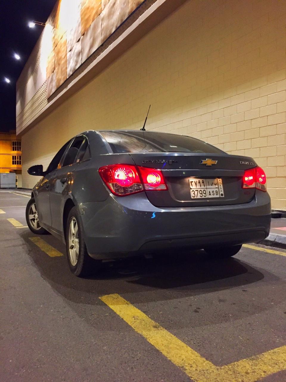 Chevrolet Cruz 2010 For Sale
لا تنسَ أنك شاهدت هذا الإعلان في عنكبوت
Hello,We are selling our...