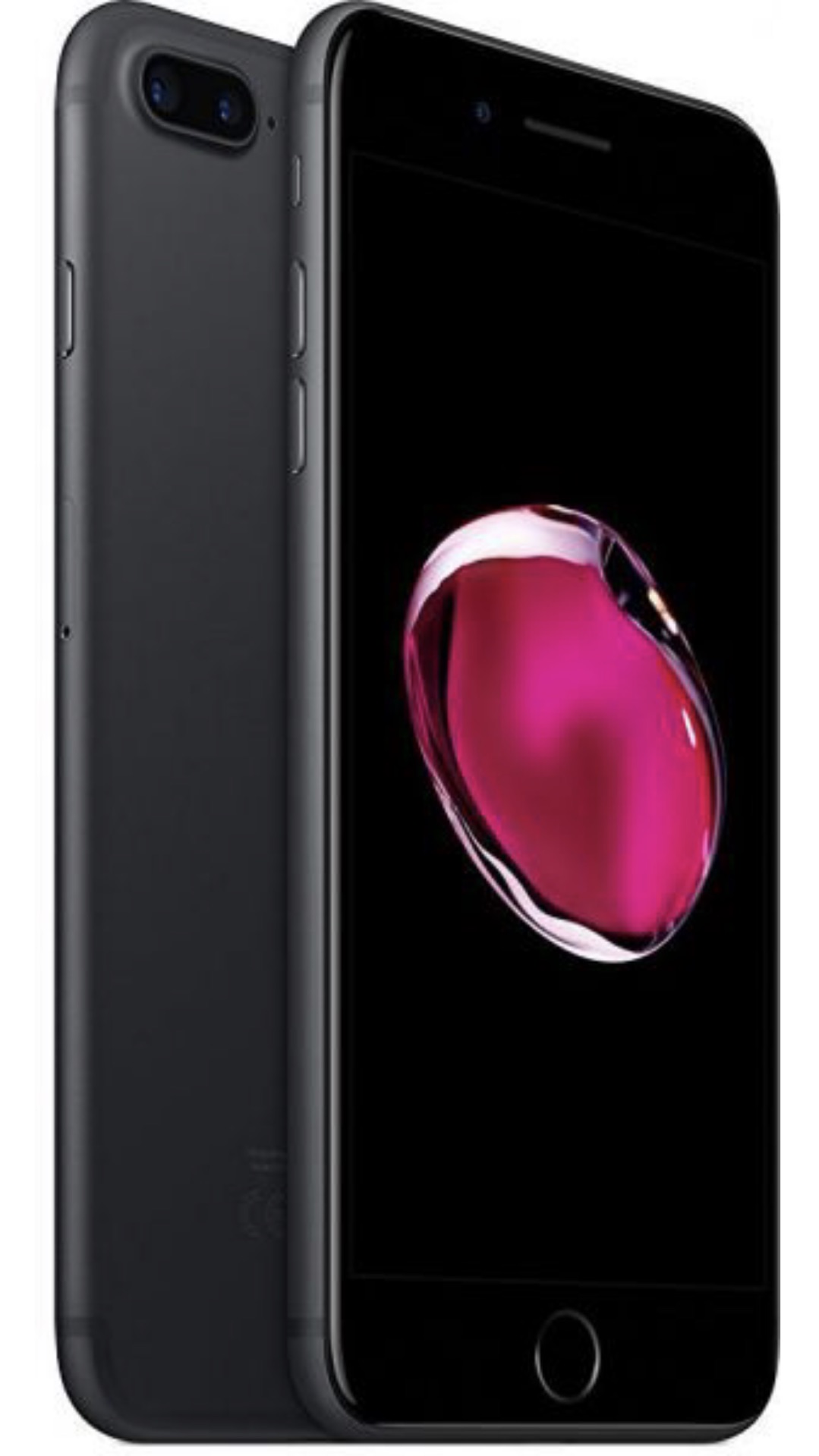 Black iPhone 7 Plus ايفون 7 بلص جديد
لا تنسَ أنك شاهدت هذا الإعلان في عنكبوت
Black iPhone 7 P...