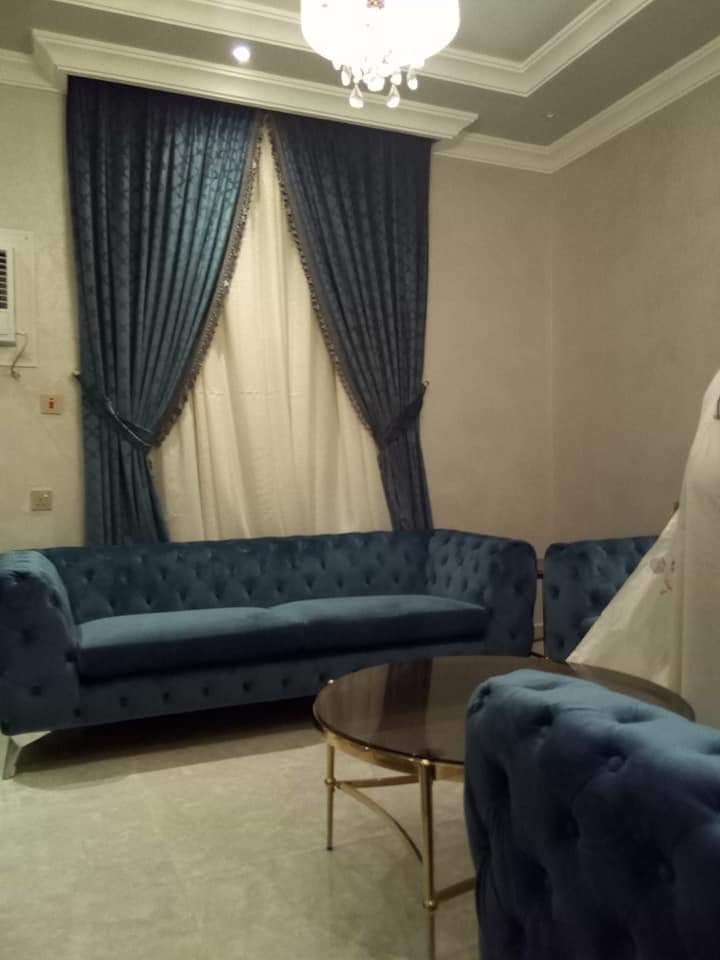 ابو رمزى للكنب والستاير
لا تنسَ أنك شاهدت هذا الإعلان في عنكبوت
اثاث...