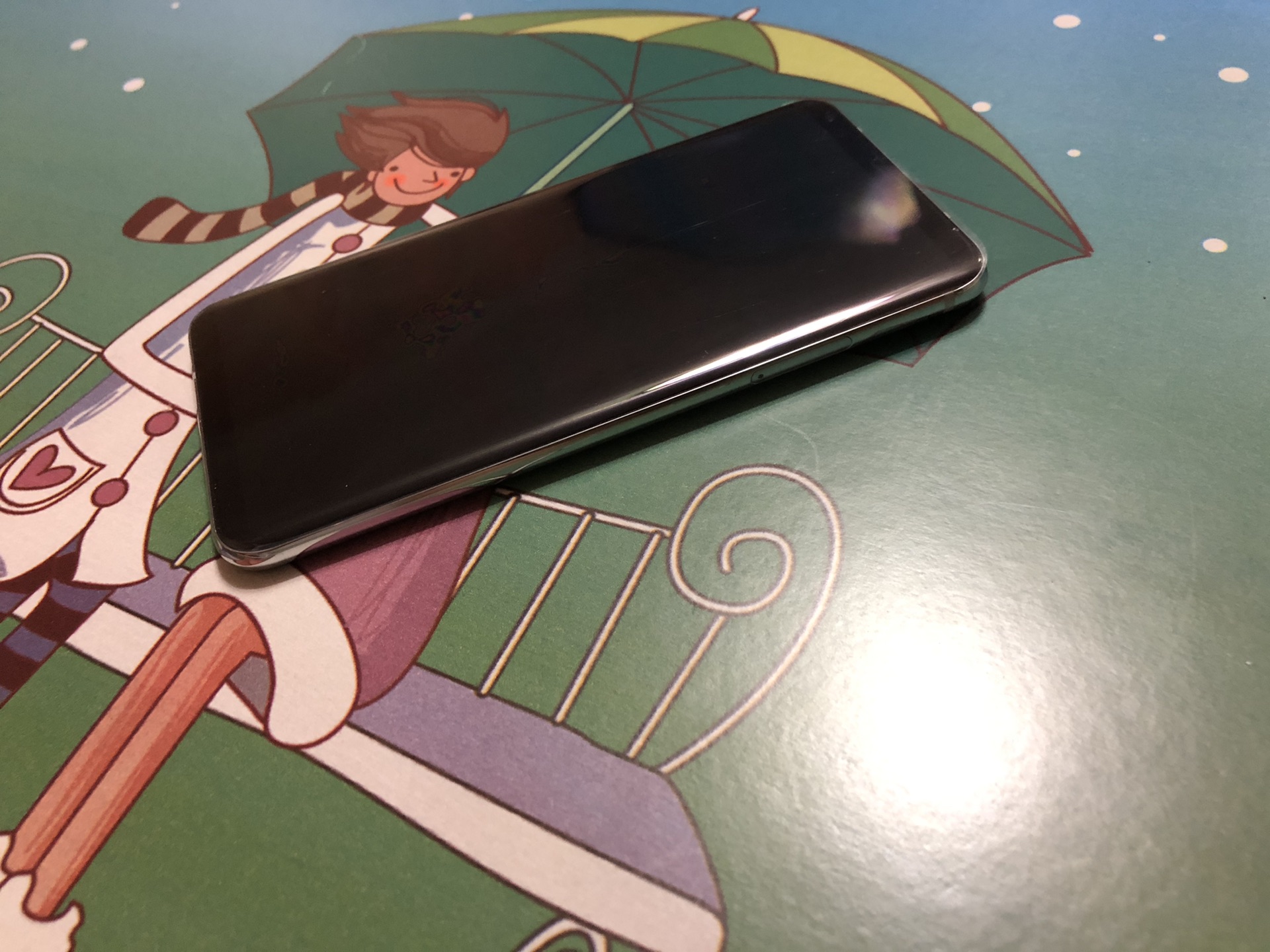 Galaxy s8 plus قطعة من الوكالة
لا تنسَ أنك شاهدت هذا الإعلان في عنكبوت
السلام عليكم ورحمة الل...