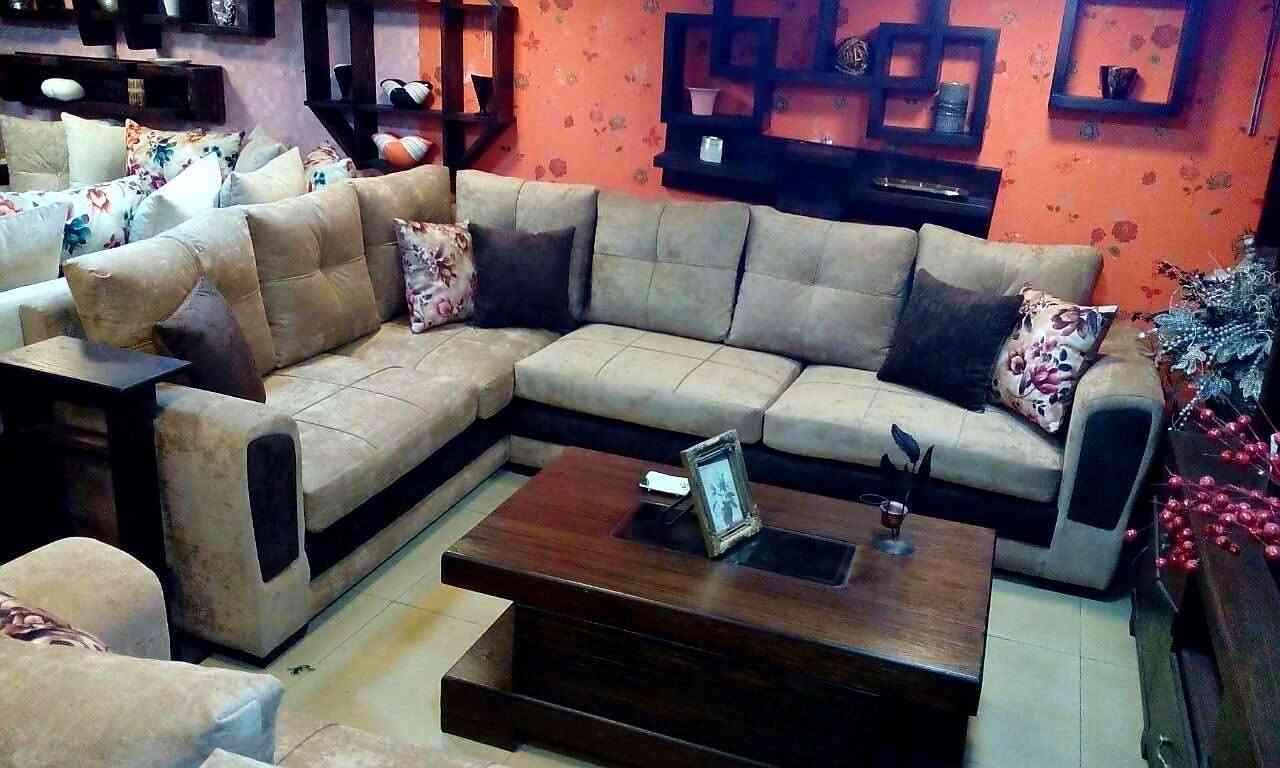 كنب كورنرات جوده عاليه ومكفوله
لا تنسَ أنك شاهدت هذا الإعلان في عنكبوت
كنب كورنرات بسعر الجمل...