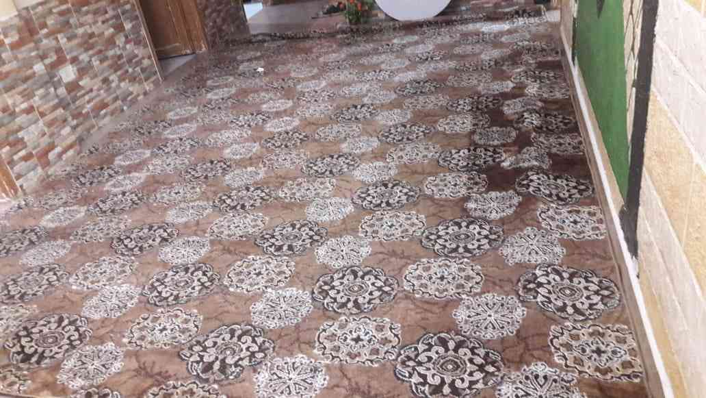 سجاده جديده لون حلو
لا تنسَ أنك شاهدت هذا الإعلان في عنكبوت
سجاده نوع تركي جديده
لون حلو مورد...