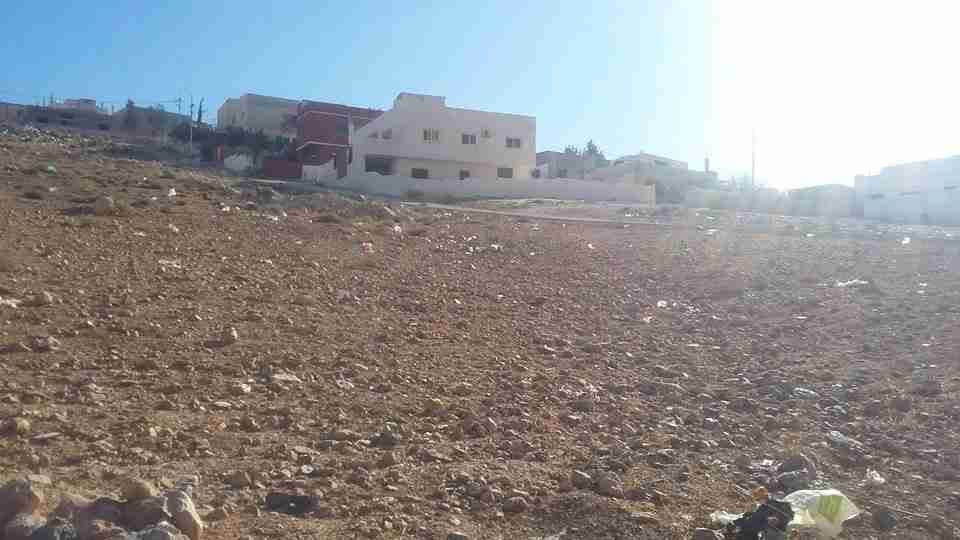 الأردن - الزرقاء
قطعة ارض في جريبا - قرب مسجد التوحيد
القرية: جريبا
حوض: مذبح البعير
المساحة: 445م
الموقع: تبعد 130م عن مسجد التوحيد، 950م عن طريق ياجوز
التصنيف: سكن ج
واجهة على شارعين 26م، 16م...