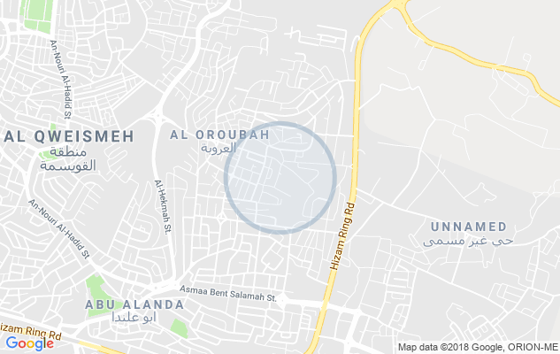 120 sqm apartment for rent in Amman
لا تنسَ أنك شاهدت هذا الإعلان في عنكبوت
شقق فاخرة للايجا...