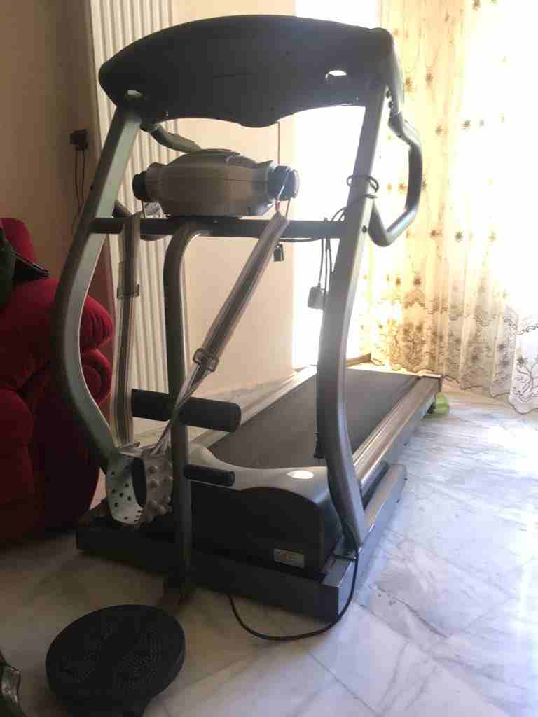 تريدميل skyland 1188
لا تنسَ أنك شاهدت هذا الإعلان في عنكبوت
الموديل: skyland 1188
بلد المنشأ: ا...