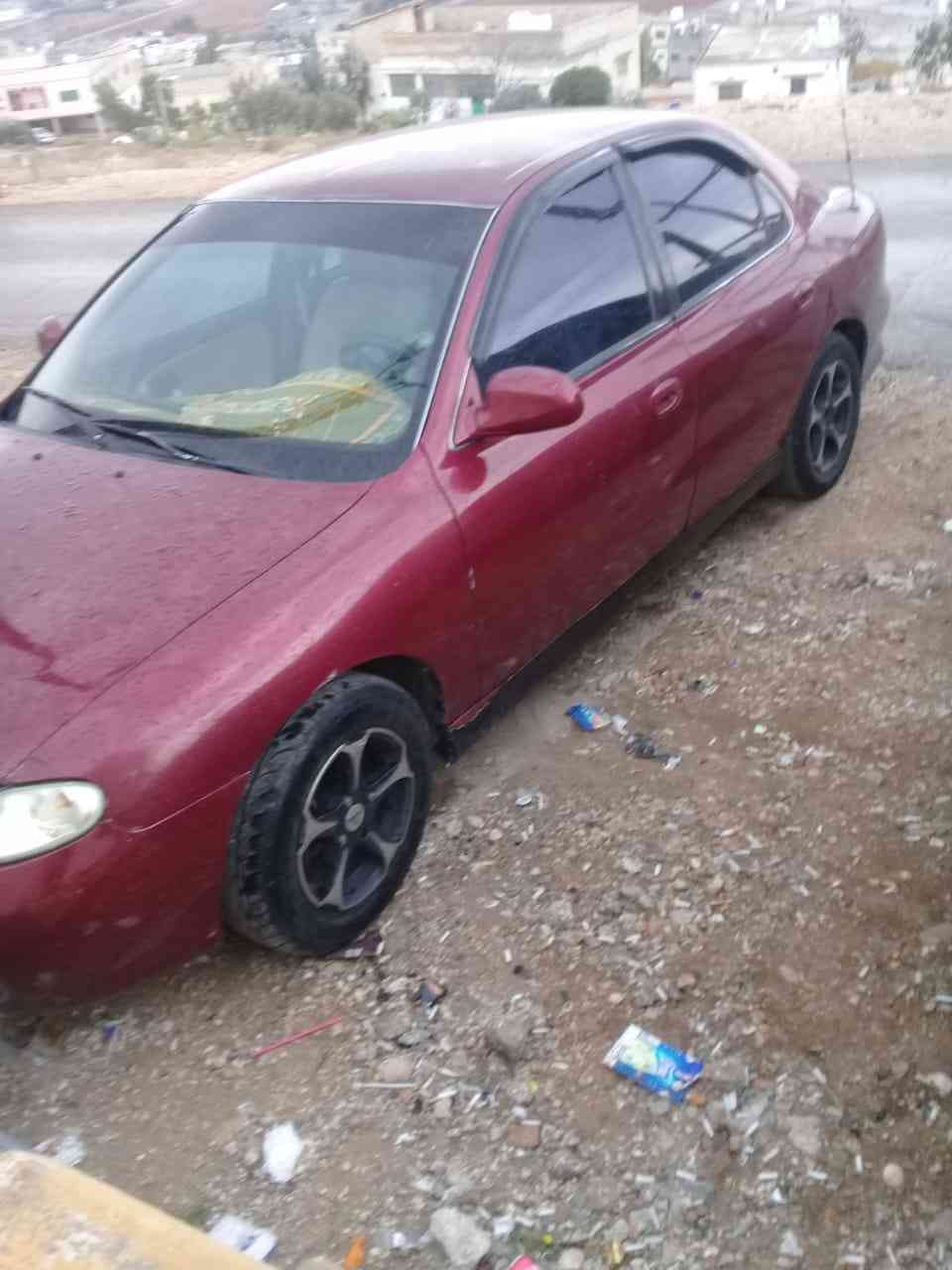هونداي افانتي 97
لا تنسَ أنك شاهدت هذا الإعلان في عنكبوت
أوتوماتيك
ماتور 1500
فحص مرفق
ترخيص...