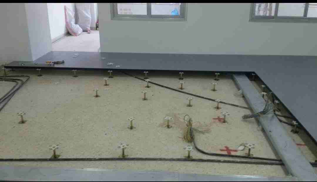 ارضيات Raised Floor , Parquet , Rubber, PVC
لا تنسَ أنك شاهدت هذا الإعلان في عنكبوت
بي في سي ، ر...