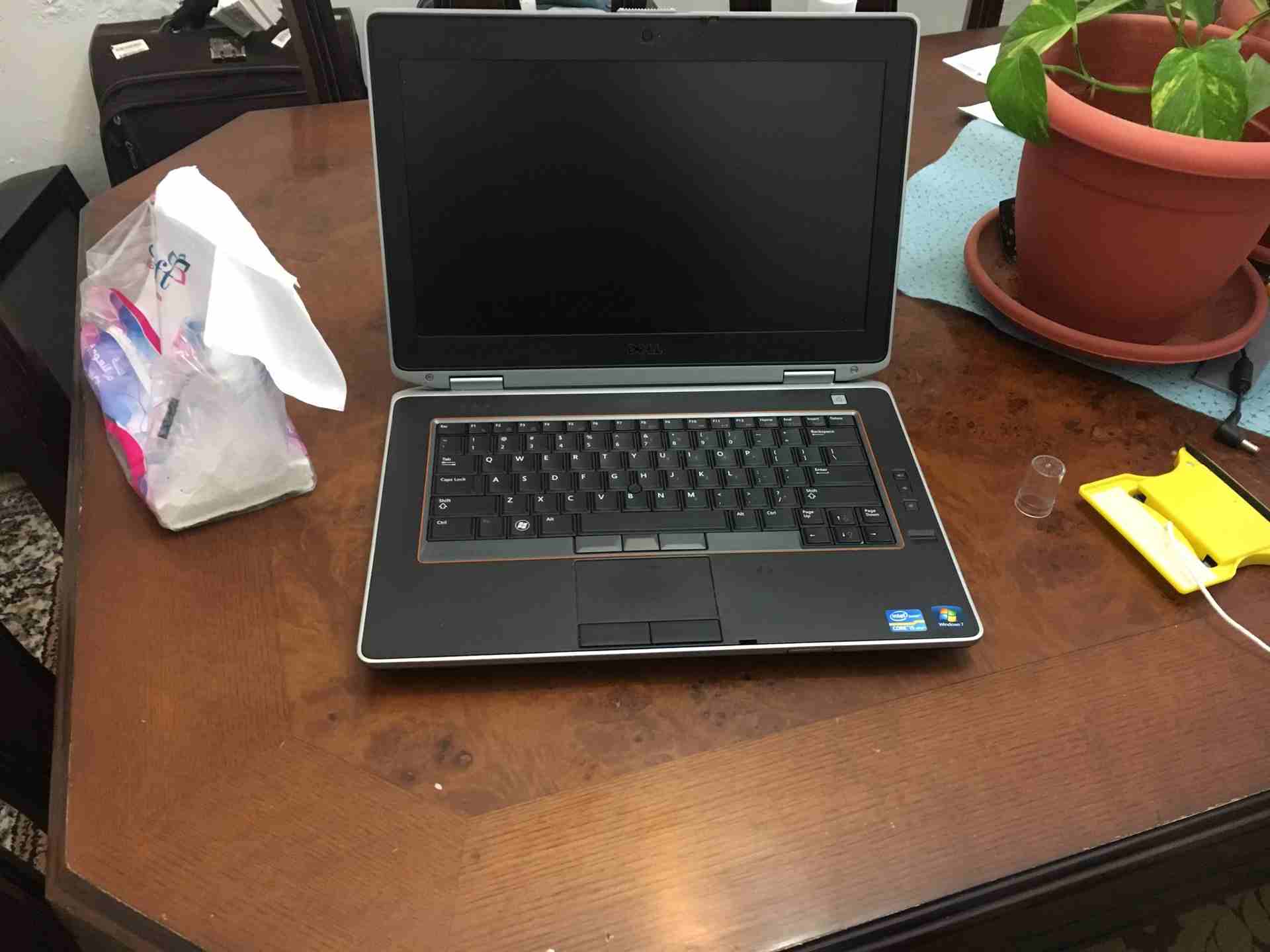 dell latitude core i7 8 Gb ram , hdd 800Gb , 2 2vedio card                                            


	 				لا تنسَ أنك شاهدت هذا الإعلان في عنكبوت...