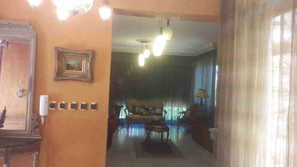 Furnished villa for rent in Alayoumi, Al-Sabouzi and Al-Shahri in Abdoun - New
لا تنسَ أنك شاهدت هذا الإعلان في عنكبوت...