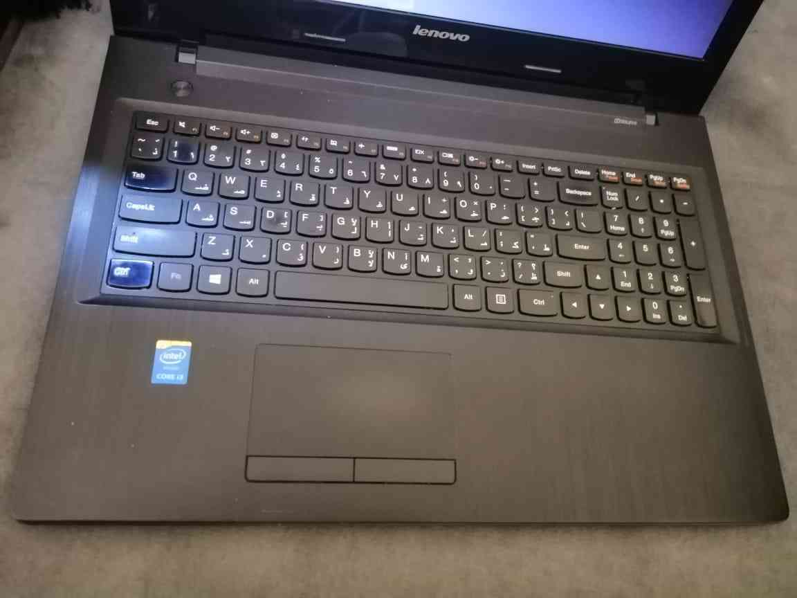 لابتوب لينوفو core i3 الجيل الخامس بمواصفات سريعة جدا برام 6 رام بحالة الوكالة
لا تنسَ أنك شاهدت هذا الإعلان في عنكبوت...