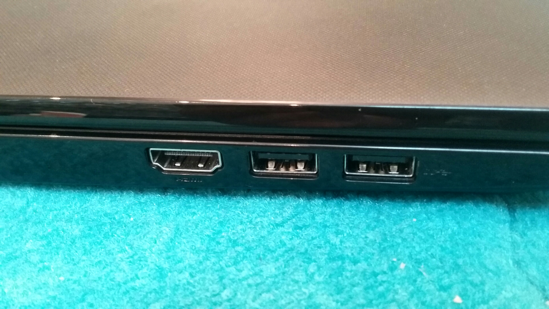 لابتوب ديل DELL نظيف جدا للبيع
لا تنسَ أنك شاهدت هذا الإعلان في عنكبوت
للبيع لابتوب ديل نظيف...