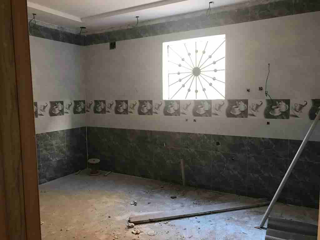 فيلا دور
لا تنسَ أنك شاهدت هذا الإعلان في عنكبوت
فيلا دور مساحه 450 متر
حي : الموسي
المواصفات :...