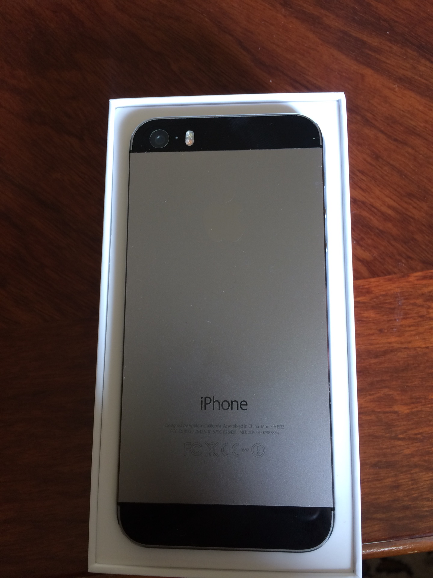 اي فون 5s 16G للبيع نظيف جداً جداً لون اسود                                            


	 				لا تنسَ أنك شاهدت هذا الإعلان في عنكبوت            
	 				
                                اي فون 5s...