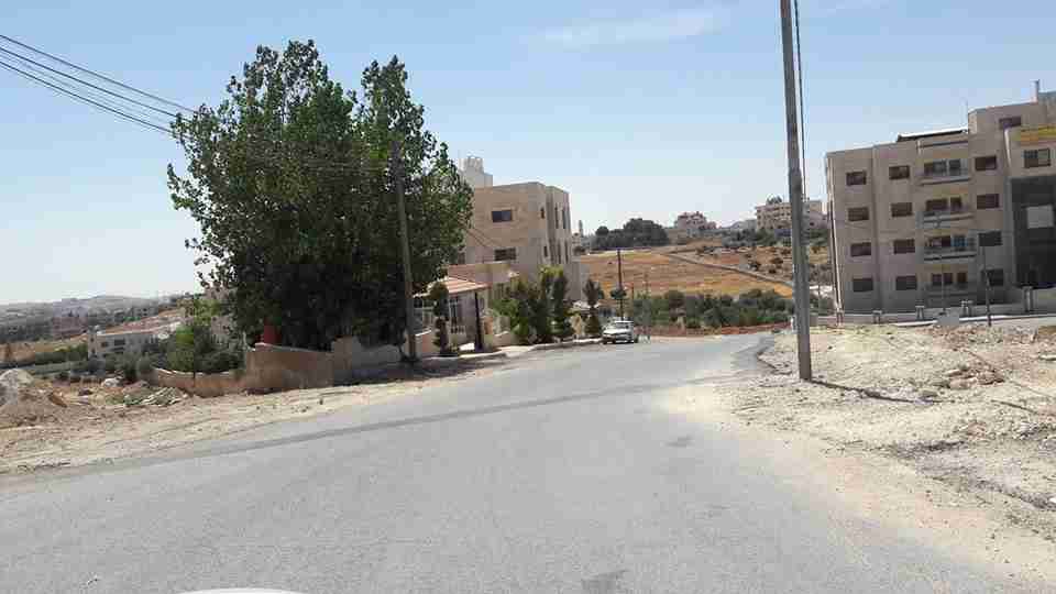 شفا بدران / قرب الجامعة التطبيقية
لا تنسَ أنك شاهدت هذا الإعلان في عنكبوت
أرض في شفا بدران -...