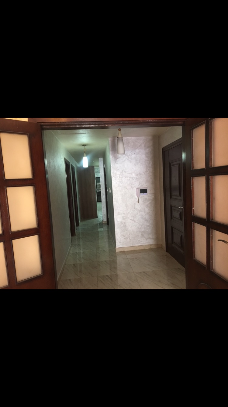 شقه للإيجار
لا تنسَ أنك شاهدت هذا الإعلان في عنكبوت
شقة طابق أرضي
ثلاث غرف نوم
صالون معيشه
ص...