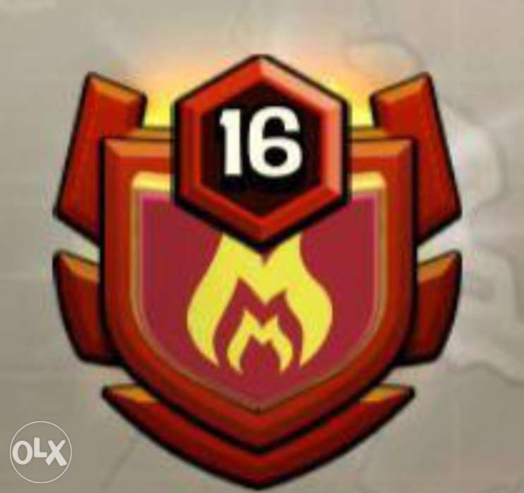 clan lvl16 clash of clans                                            


	 				لا تنسَ أنك شاهدت هذا الإعلان في عنكبوت            
	 				
                                كلان كلاش اوف كلانس لفل 16...