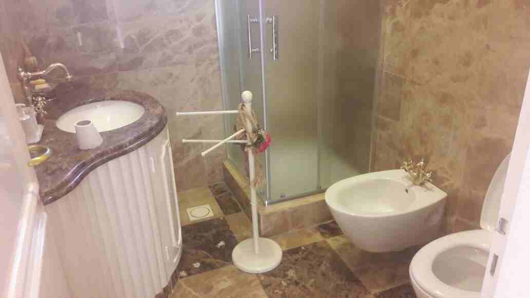 Furnished villa for rent in Alayoumi, Al-Sabouzi and Al-Shahri in Abdoun - New
لا تنسَ أنك شاهدت هذا الإعلان في عنكبوت...