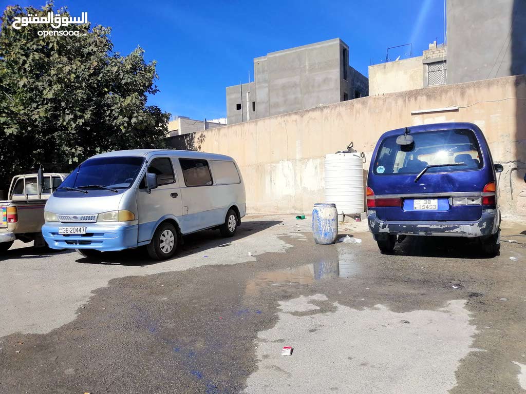 باصات للضمان من المالك يومي اسبوعي شهري
لا تنسَ أنك شاهدت هذا الإعلان في عنكبوت
باصات للضمان...