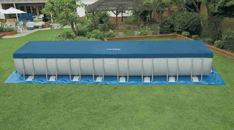 برك سباحة انتيكس الامريكية
لا تنسَ أنك شاهدت هذا الإعلان في عنكبوت
Intex swimming pool
برك سباحة...