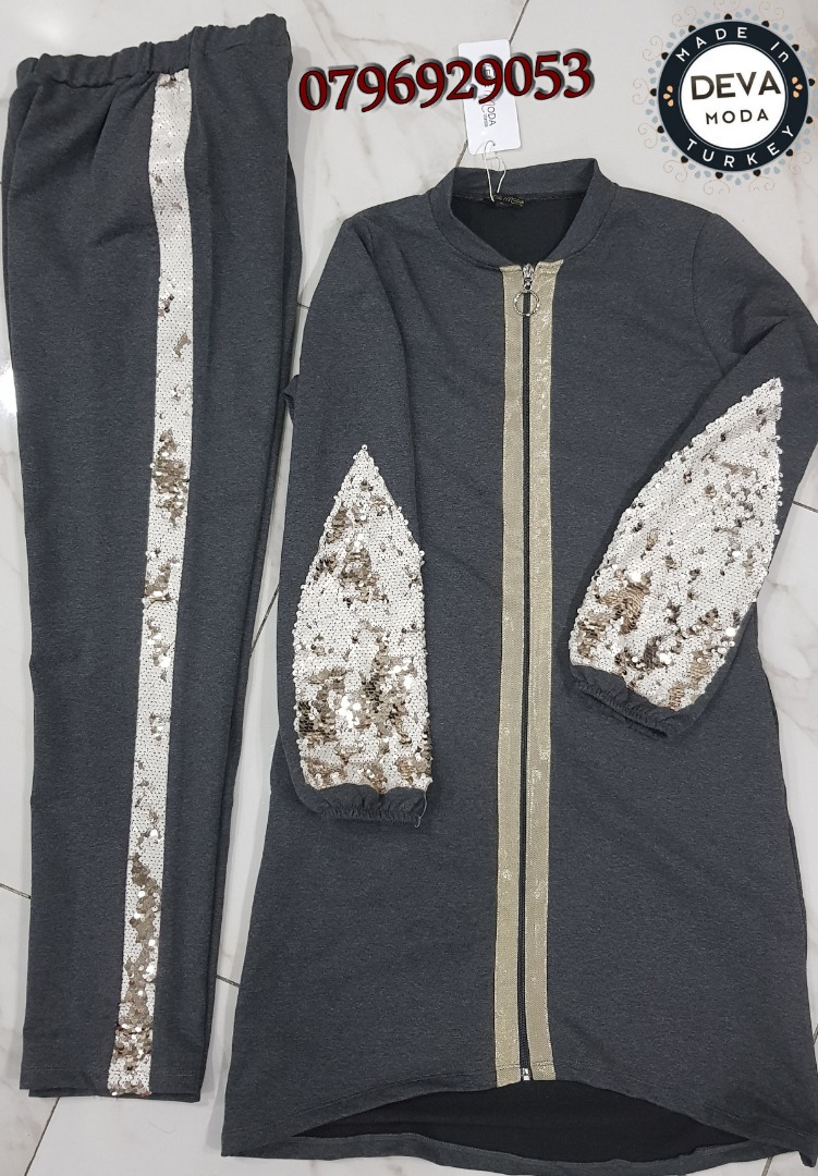 تريننج طويل                                            


	 				لا تنسَ أنك شاهدت هذا الإعلان في عنكبوت            
	 				
                                ملابس تركيه Deva Moda
* الذوق أساس الأخت...