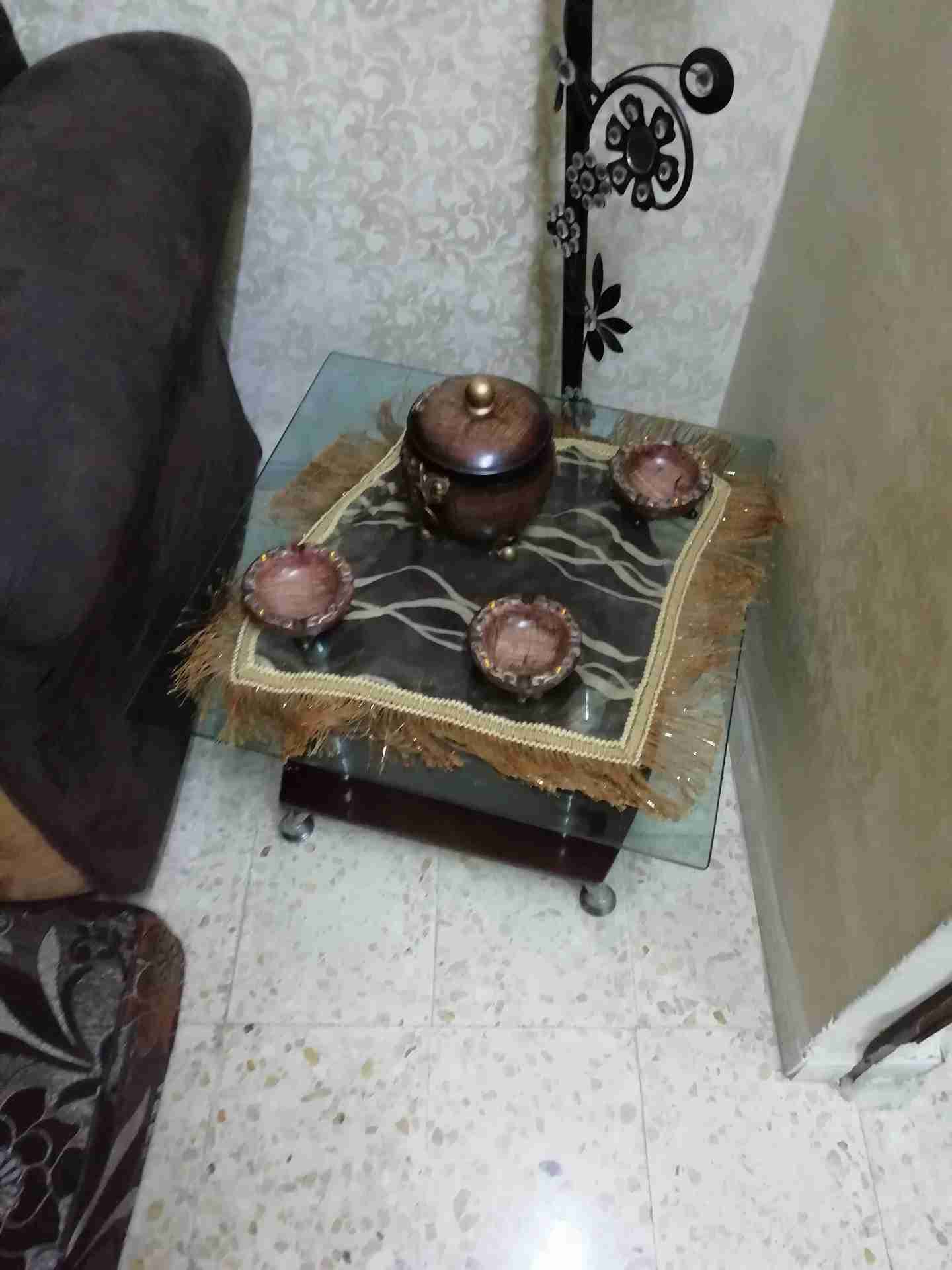 طربيزات سيكوريت بسعر ممتاز
لا تنسَ أنك شاهدت هذا الإعلان في عنكبوت
وجه زجاج سيكوريت مستعمل ثل...