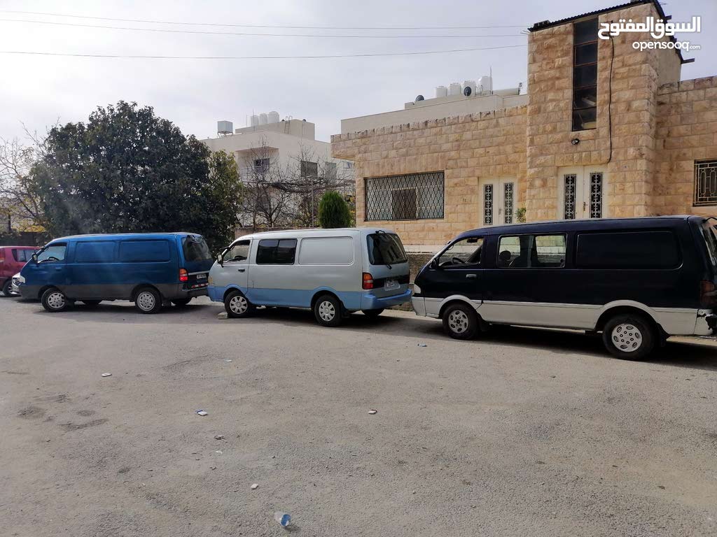 باصات للضمان من المالك يومي اسبوعي شهري
لا تنسَ أنك شاهدت هذا الإعلان في عنكبوت
باصات للضمان...