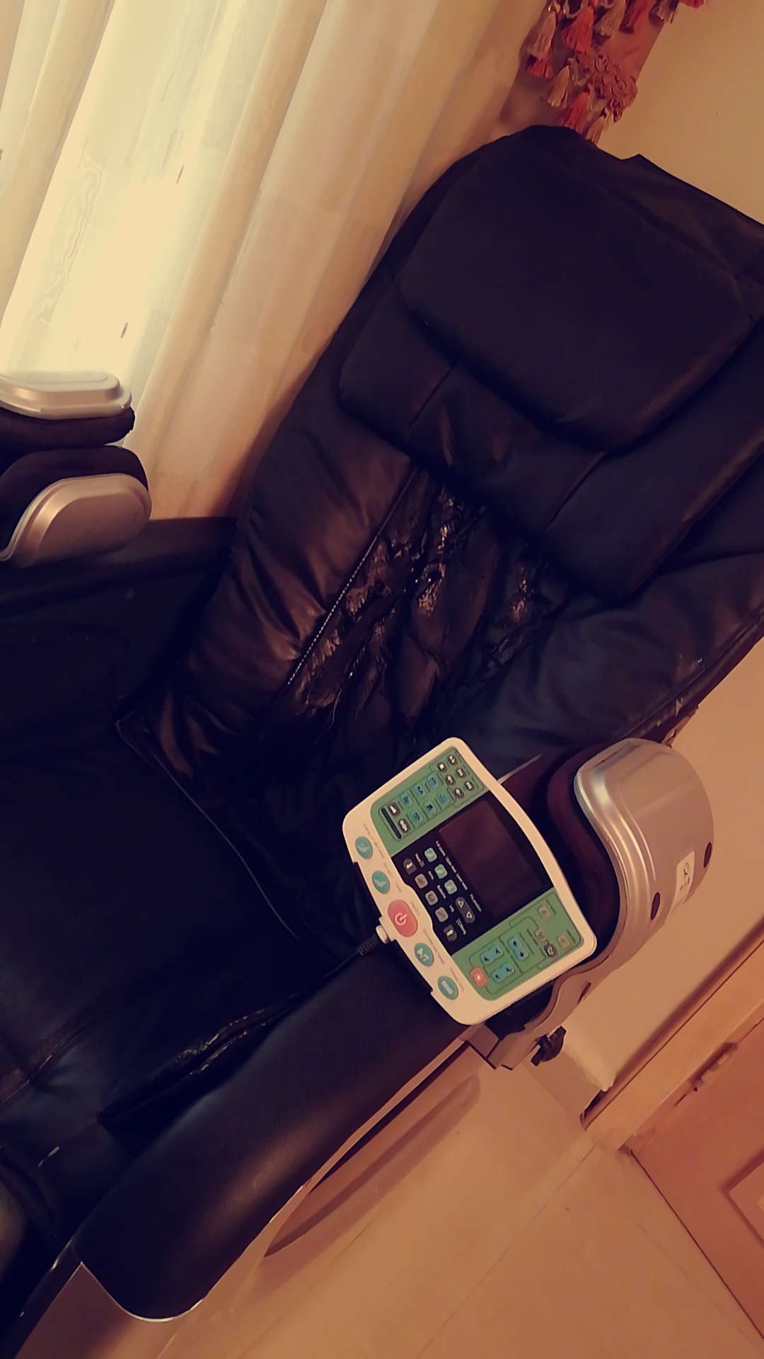 كرسي مساج للبيع                                            


	 				لا تنسَ أنك شاهدت هذا الإعلان في عنكبوت            
	 				
                                كرسي مساج للبيع لا يشكو من شيء مخصص ل...