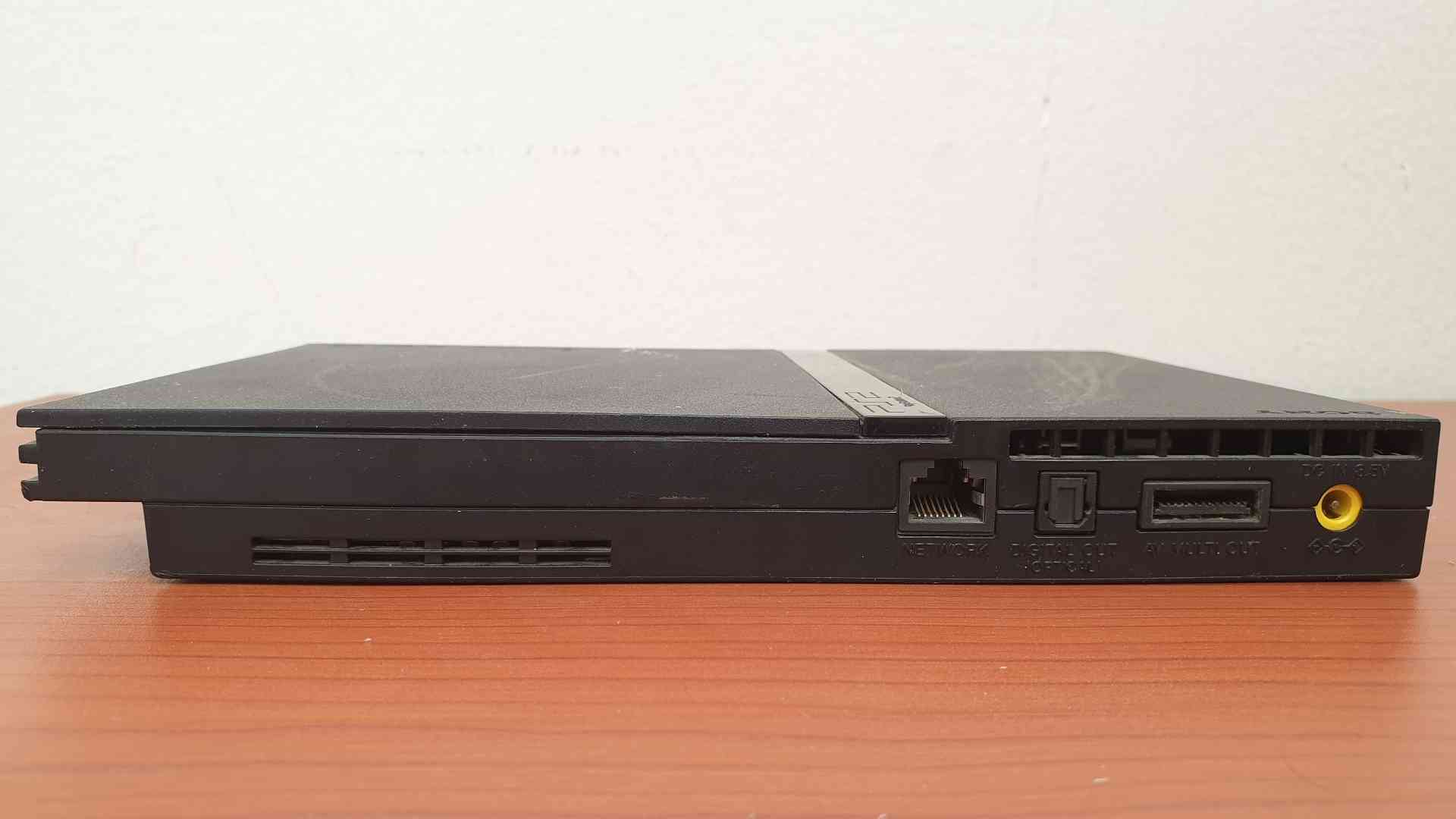 Used Playstation 2 For Sale
لا تنسَ أنك شاهدت هذا الإعلان في عنكبوت
Working...