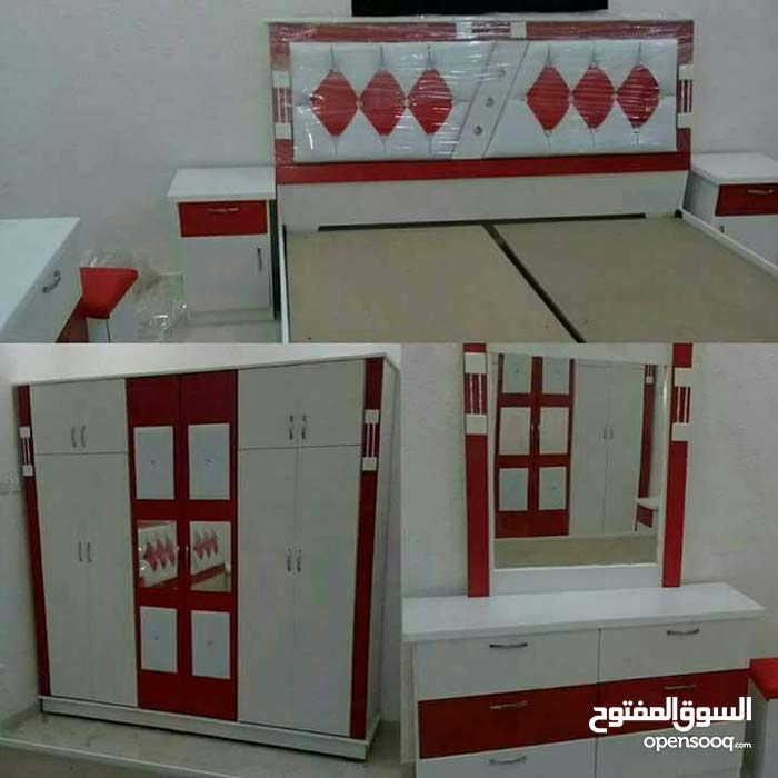 غرف نوم جديده شامل التوصل والتركيب
لا تنسَ أنك شاهدت هذا الإعلان في عنكبوت
لتواصل وتساب 05044...