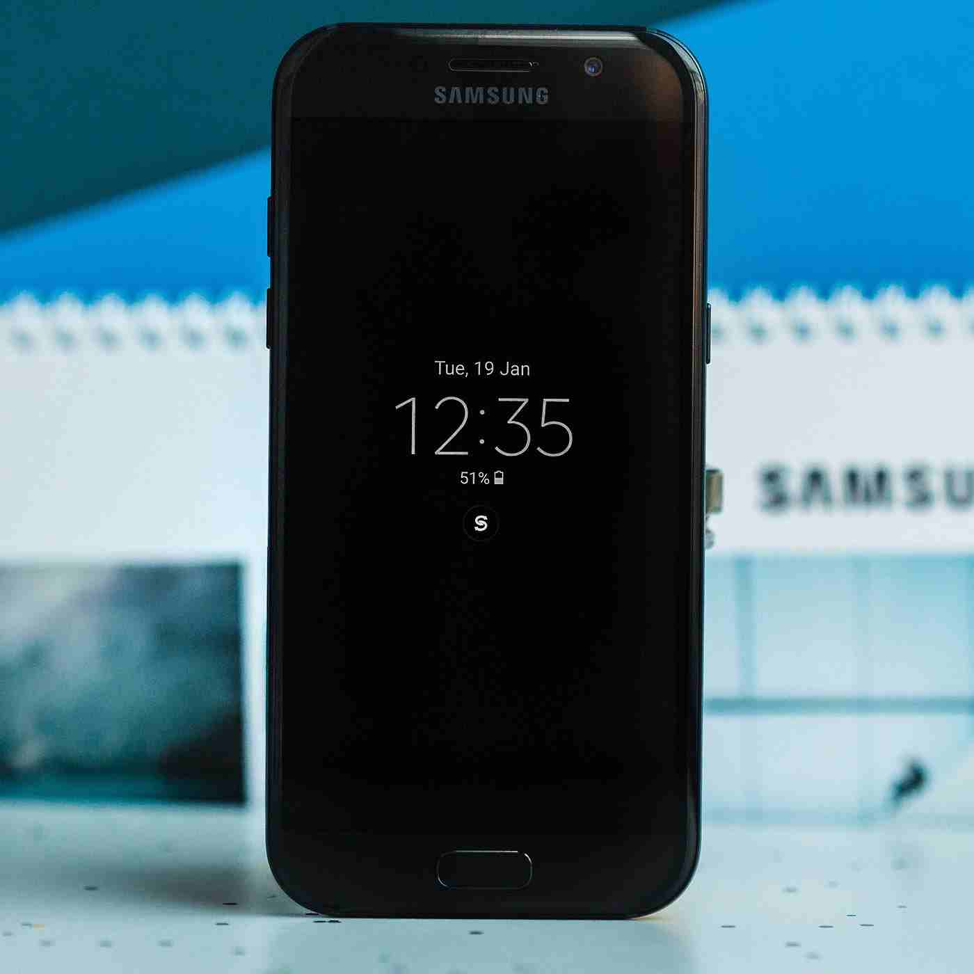 galaxy a5 2017 اقرأ التفاصيل                                            


	 				لا تنسَ أنك شاهدت هذا الإعلان في عنكبوت            
	 				
                            جهاز ولا ملاحظة نضيف 95 بالم...