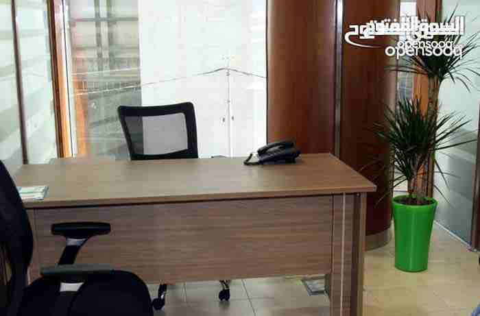 مكاتب مفروشة للايجار في شارع مكة
لا تنسَ أنك شاهدت هذا الإعلان في عنكبوت
مركز أعمال مرموق يتضمن غ...