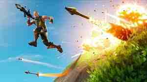 بطاقات شحن لعبة فورتنايت و لعبة ببجي fortnite pc - pubg pc
لا تنسَ أنك شاهدت هذا الإعلان في عنكبوت...