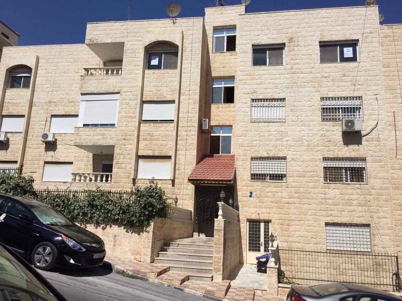 تلاع العلي، 180 متر، مجددة، من المالك
لا تنسَ أنك شاهدت هذا الإعلان في عنكبوت
من المالك ، تلا...