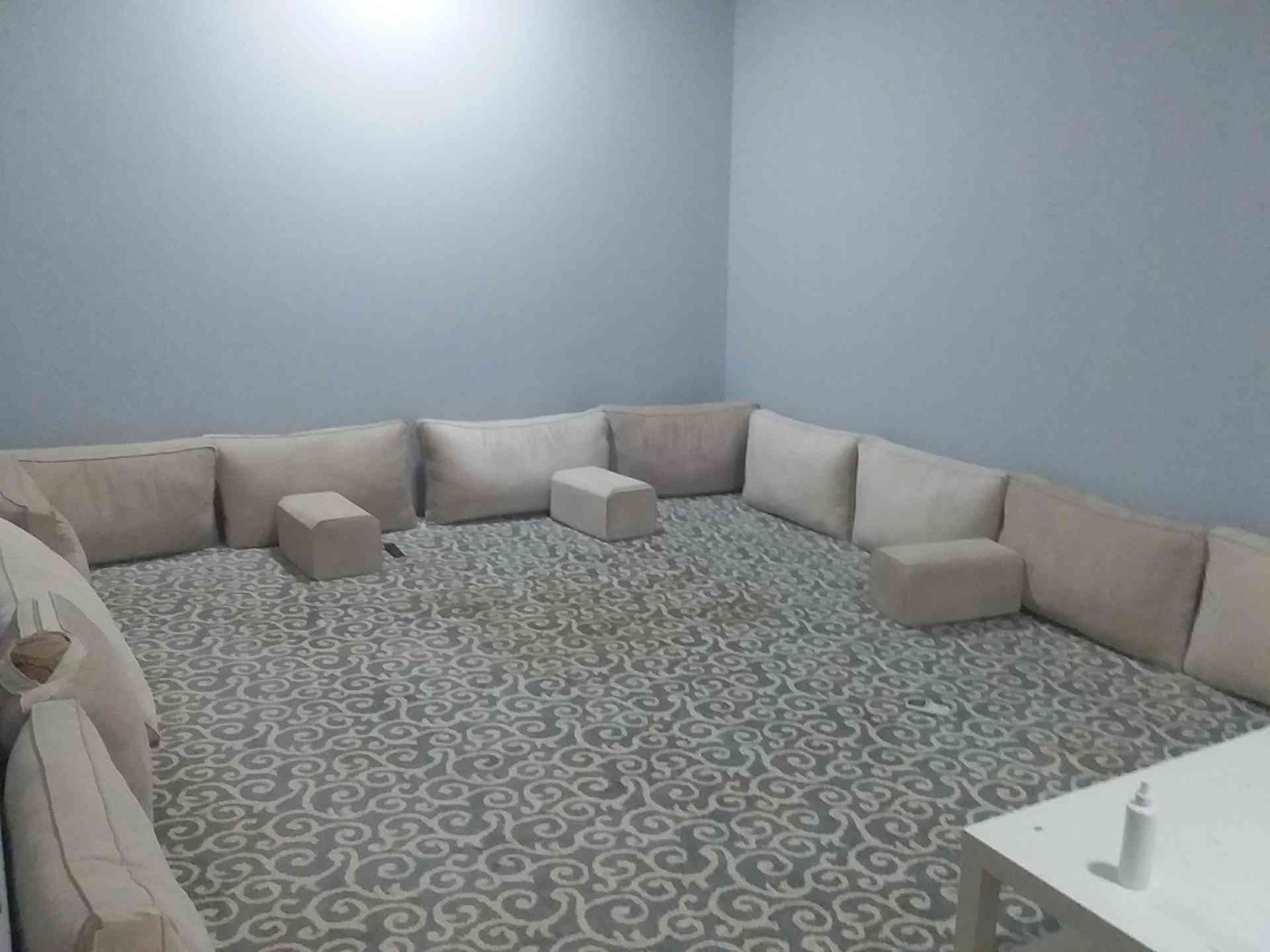 اسبيلت ومخدات                                            


	 				لا تنسَ أنك شاهدت هذا الإعلان في عنكبوت            
	 				
                                اسبيلت نظيف ومخدات...
