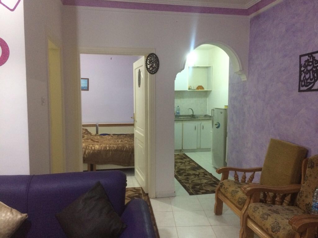 شقة في الجبيهه الباب الشمالي مقسومة 2 ستديو مفروشة
لا تنسَ أنك شاهدت هذا الإعلان في عنكبوت
قر...