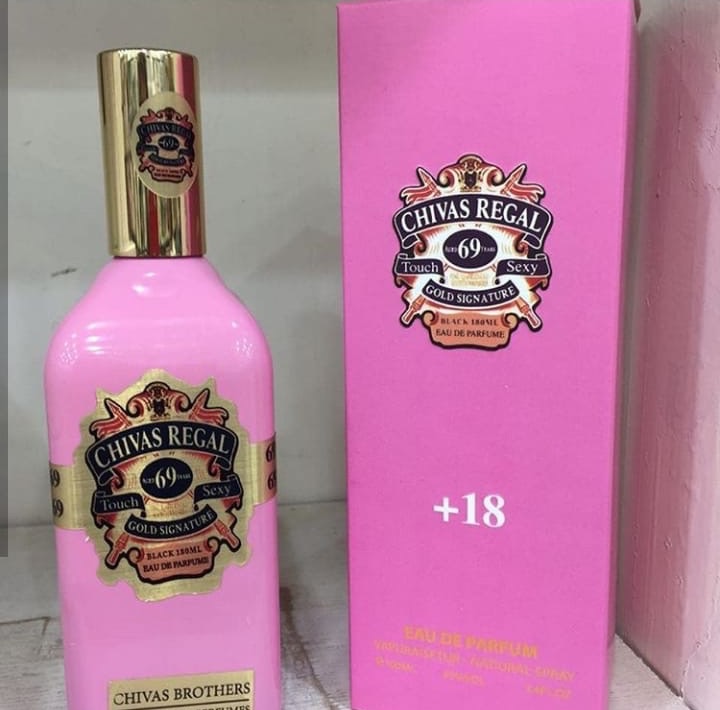 عطور فخمه لا تفوتكم
لا تنسَ أنك شاهدت هذا الإعلان في عنكبوت
عطورر فخمه لا تفوتكم...