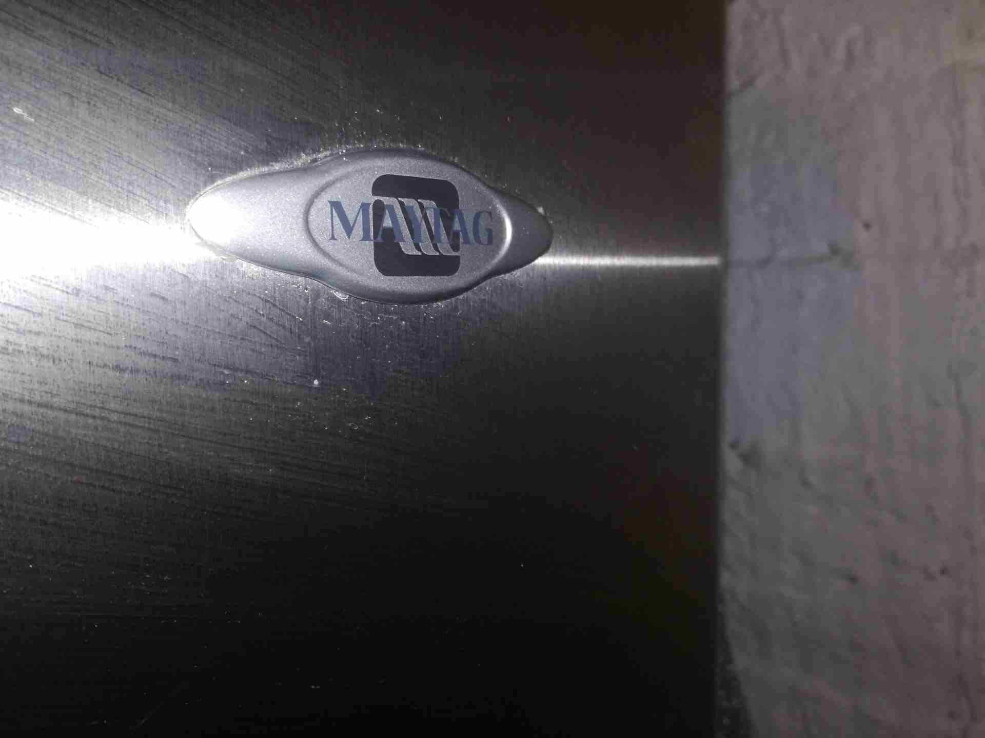 للبيع ثلاجه نوع MAYTAG سعة 630 لتر وارد من دبي
لا تنسَ أنك شاهدت هذا الإعلان في عنكبوت
للبيع ثلاج...