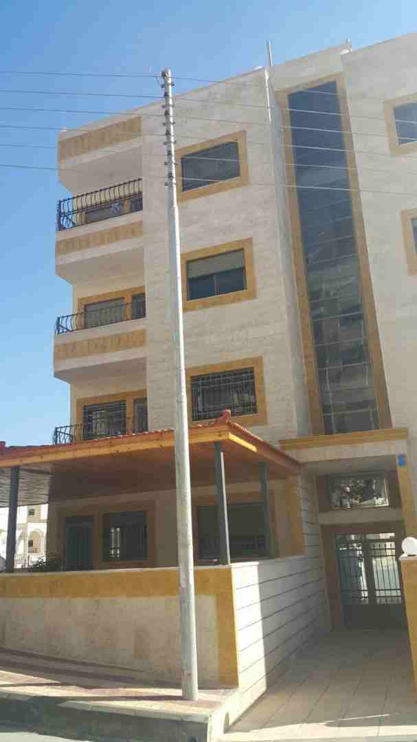 شقة للايجار في طبربور
لا تنسَ أنك شاهدت هذا الإعلان في عنكبوت
شقة مساحتها 150 متر للايجار في طبرب...