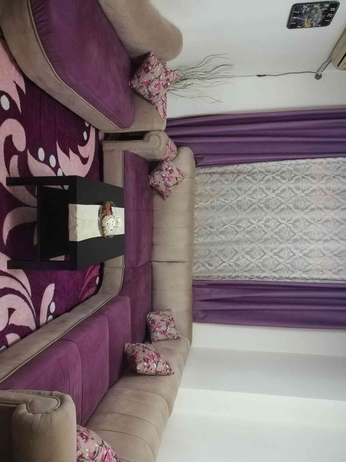 كورنر لون نهدي وبيج                                            


	 				لا تنسَ أنك شاهدت هذا الإعلان في عنكبوت            
	 				
                                طقم كورنر كامل شامل البرادي والسج...