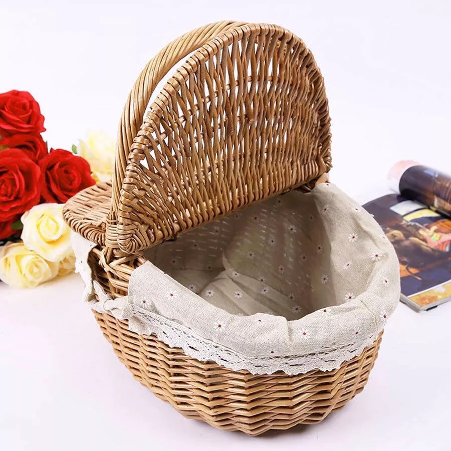 سلة رحلات الأكثر طلبا
لا تنسَ أنك شاهدت هذا الإعلان في عنكبوت
الاكثر طلبا
سلة خوص للنزهات
م...