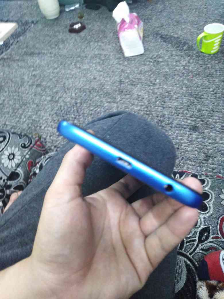 j4 core 2019
لا تنسَ أنك شاهدت هذا الإعلان في عنكبوت
شاشه 6 انش ..j4 core .. 1 ram..16 giga...