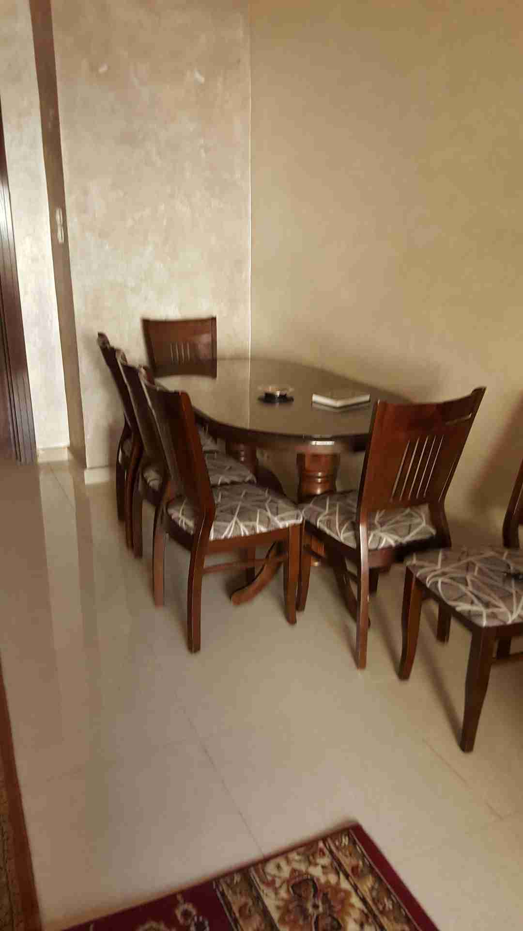 شقة سكنية مقابل سور الجامعة الاردنية الخلفي ش خليل الساكت
لا تنسَ أنك شاهدت هذا الإعلان في عنكبوت...