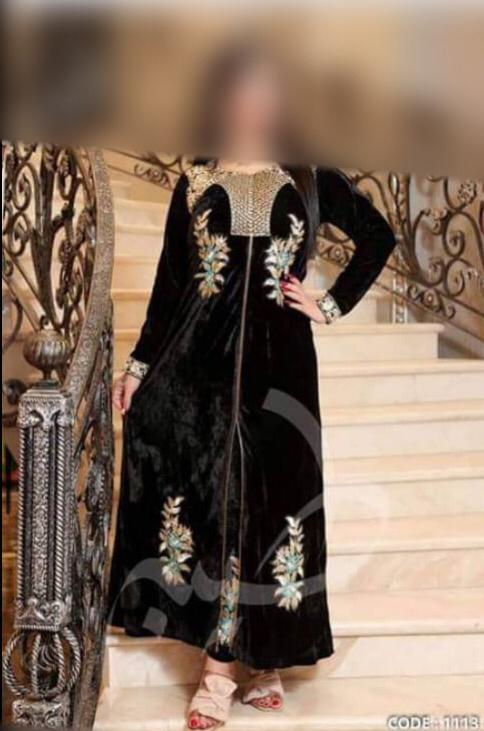 اروع واجمل موديلات شتاء 2018
لا تنسَ أنك شاهدت هذا الإعلان في عنكبوت
موديلات راقيه
جلباب ب ا...