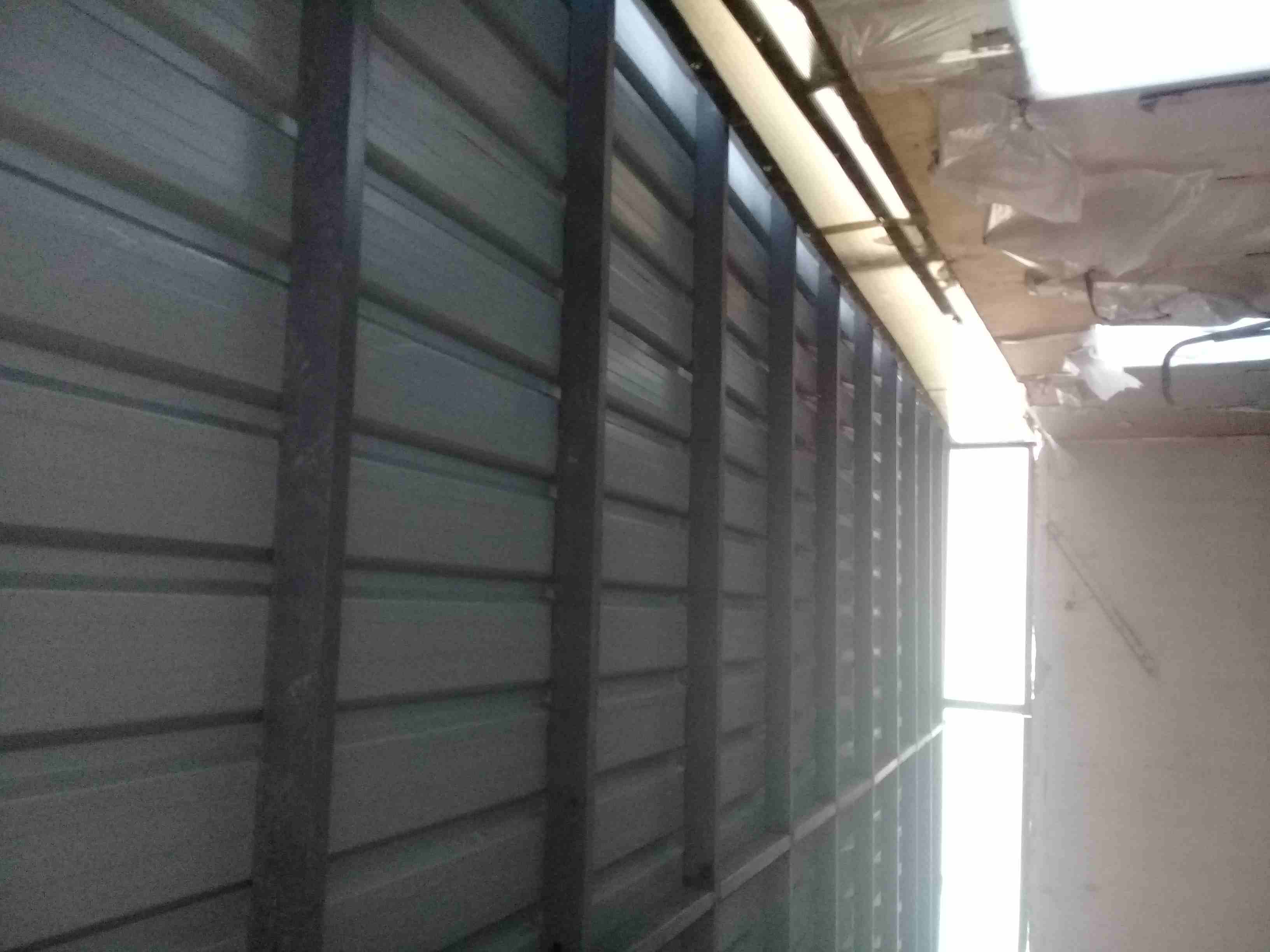 حداد تفصيل جميع اشكال الحديد
لا تنسَ أنك شاهدت هذا الإعلان في عنكبوت
صيانه وتفصيل جميع ابواب وشبا...