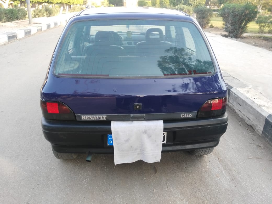 رينو كليو 96 حلوان
لا تنسَ أنك شاهدت هذا الإعلان في عنكبوت
بدون تكيف...