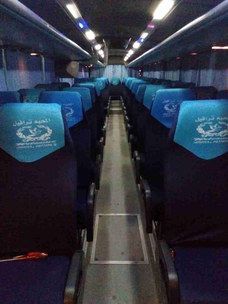 باص 50 راكب للايجار اليومي باقل سعر                                            


	 				لا تنسَ أنك شاهدت هذا الإعلان في عنكبوت            
	 				
                                شركة 2M Travel لل...