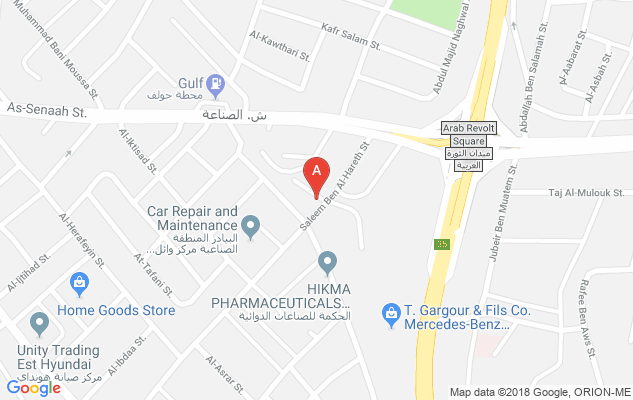 مجمع تجاري في البيادر المنطقه الصناعيه                                            


	 				لا تنسَ أنك شاهدت هذا الإعلان في عنكبوت            
	 				
                                مكون من 6مخازن...
