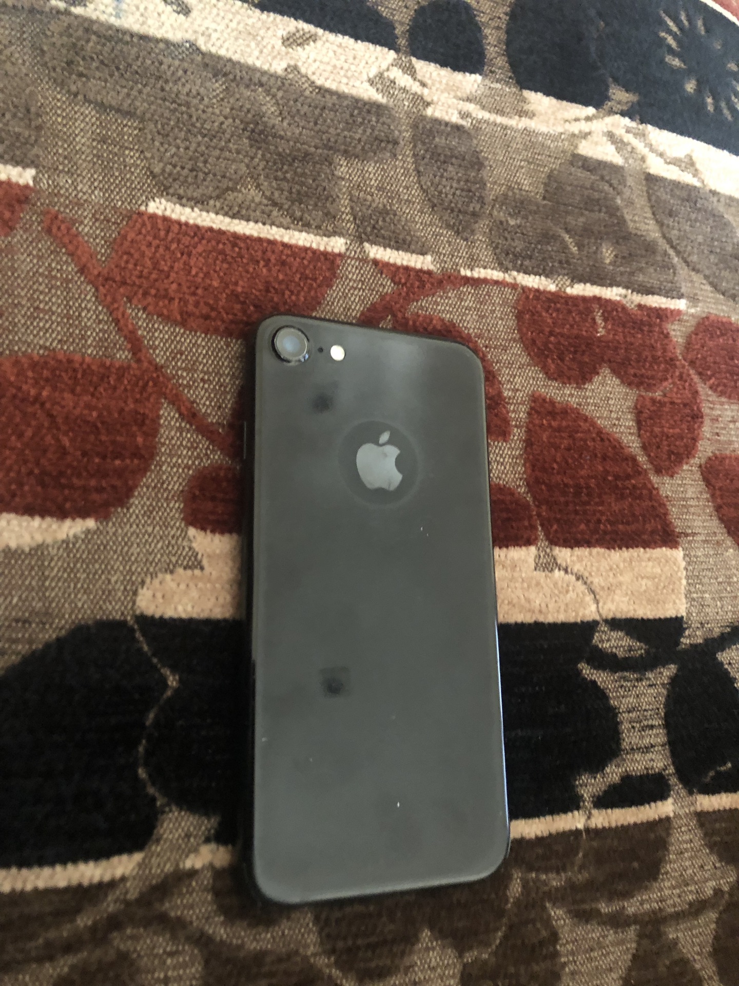 iphone 7 128GB
لا تنسَ أنك شاهدت هذا الإعلان في عنكبوت
Iphone 7 128 GB working 100% with a br...