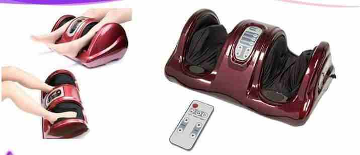 جهاز مساج القدمين FOOT MASSAGER                                            


	 				لا تنسَ أنك شاهدت هذا الإعلان في عنكبوت            
	 				
                            جهاز مساج القدمين FOOT MA...
